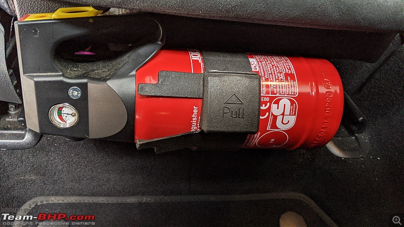 Review: Mercedes EQC Electric SUV-7fireextinguisher.jpg