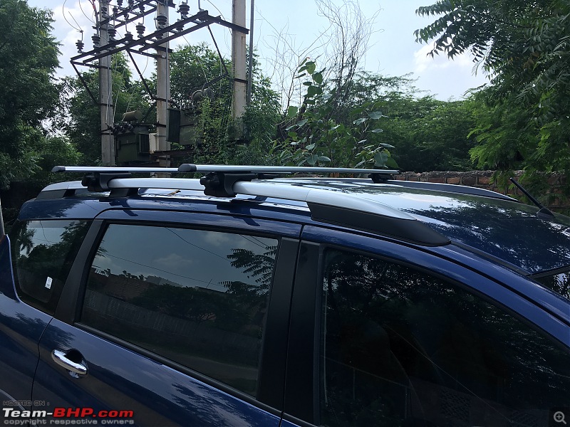 Maruti XL6 : Official Review-img_7323.jpg