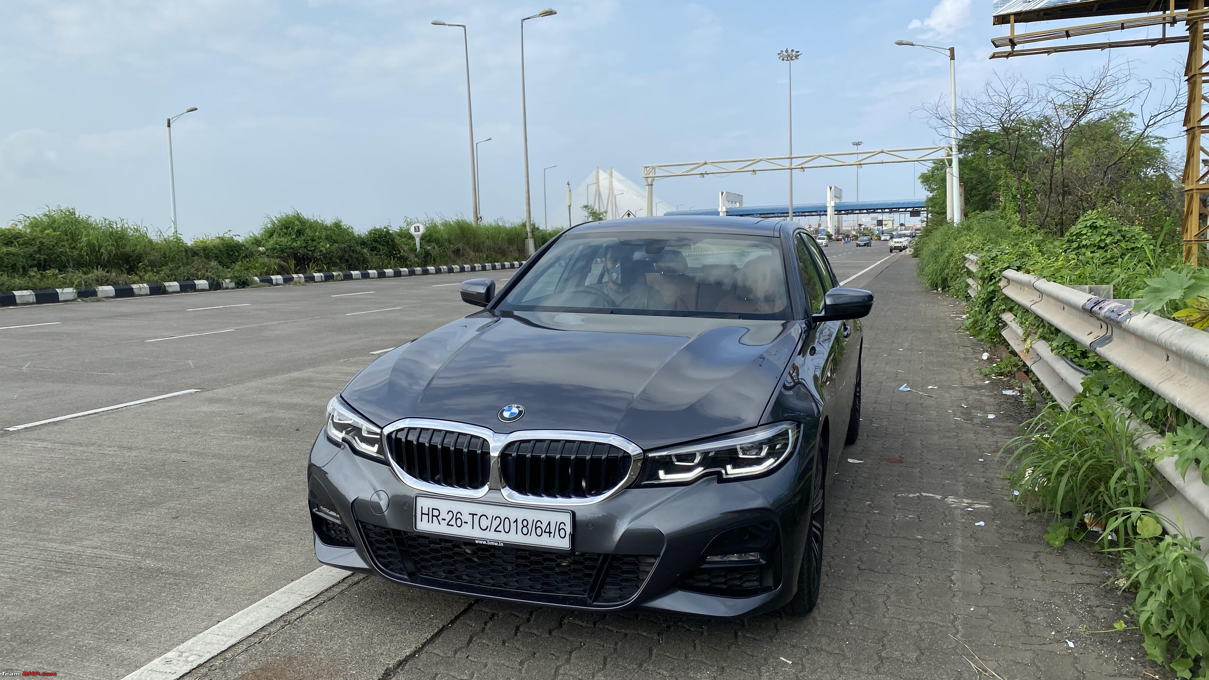 bmw 330i for sale india