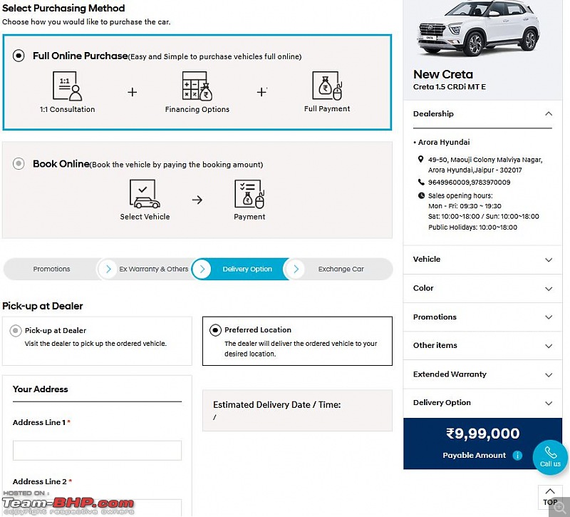 Hyundai Creta : Official Review-clicktobuyrajasthan.jpg
