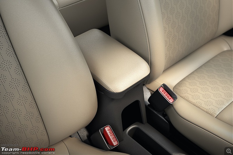 Honda Amaze : Official Review-new-armrest.jpg