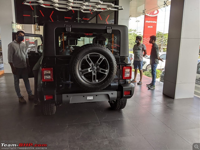 Mahindra Thar : Official Review-rear-out.jpeg