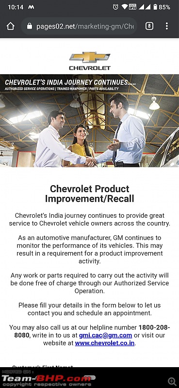 Chevrolet Beat : Test Drive & Review-c1.jpg