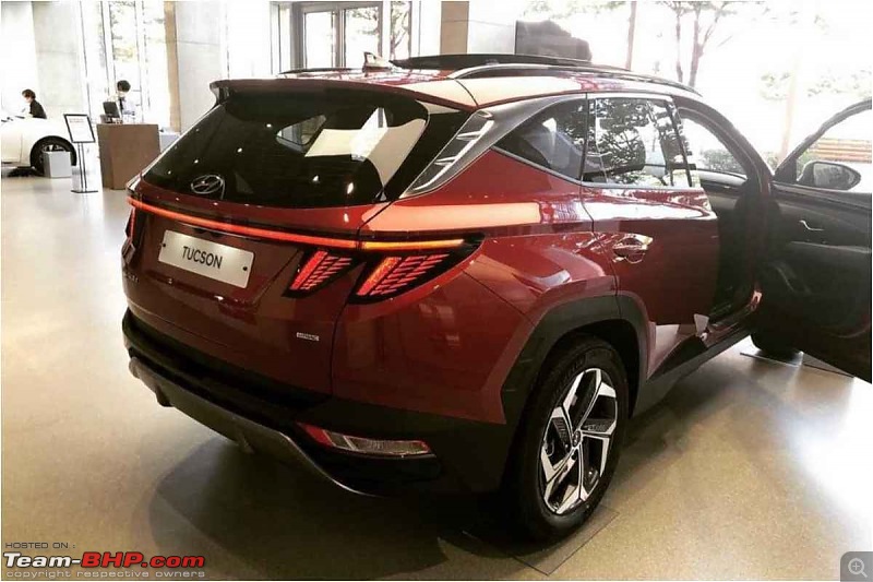 2020 Hyundai Tucson Facelift Review : 2.0L Diesel with 8-speed AT-5image.jpeg
