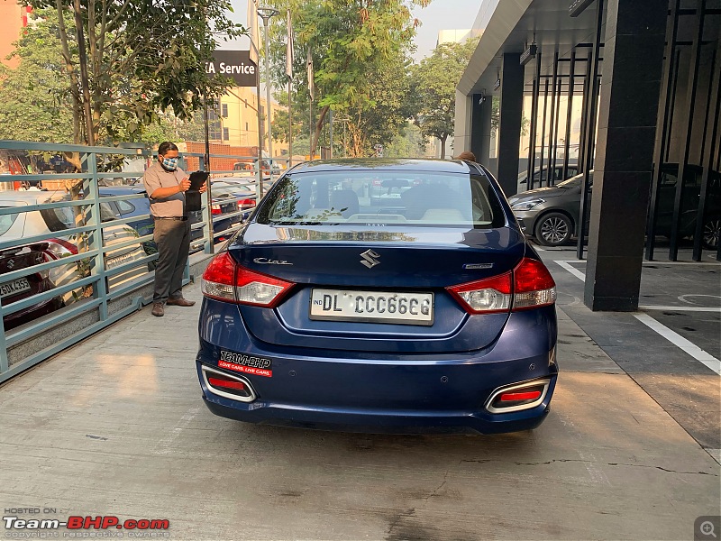 2018 Maruti Ciaz Facelift (1.5L Petrol) : Official Review-img_0248.jpg