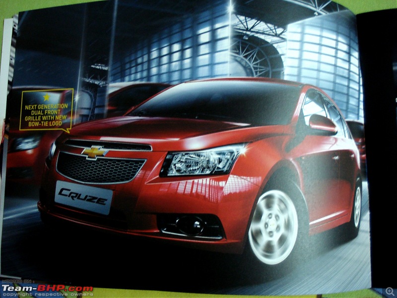 Chevrolet Cruze LTZ 2.0 Diesel : Test Drive & Review-dsc03434.jpg