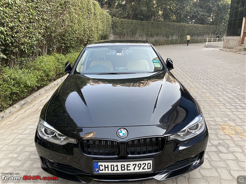 BMW 320d & 328i (F30) : Official Review-img_3430.jpg
