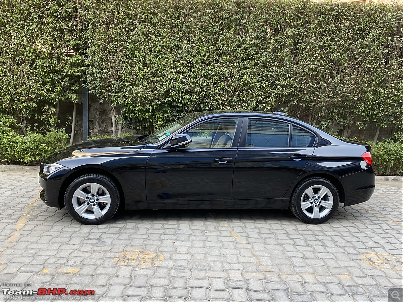 BMW 320d & 328i (F30) : Official Review-img_3438.jpg
