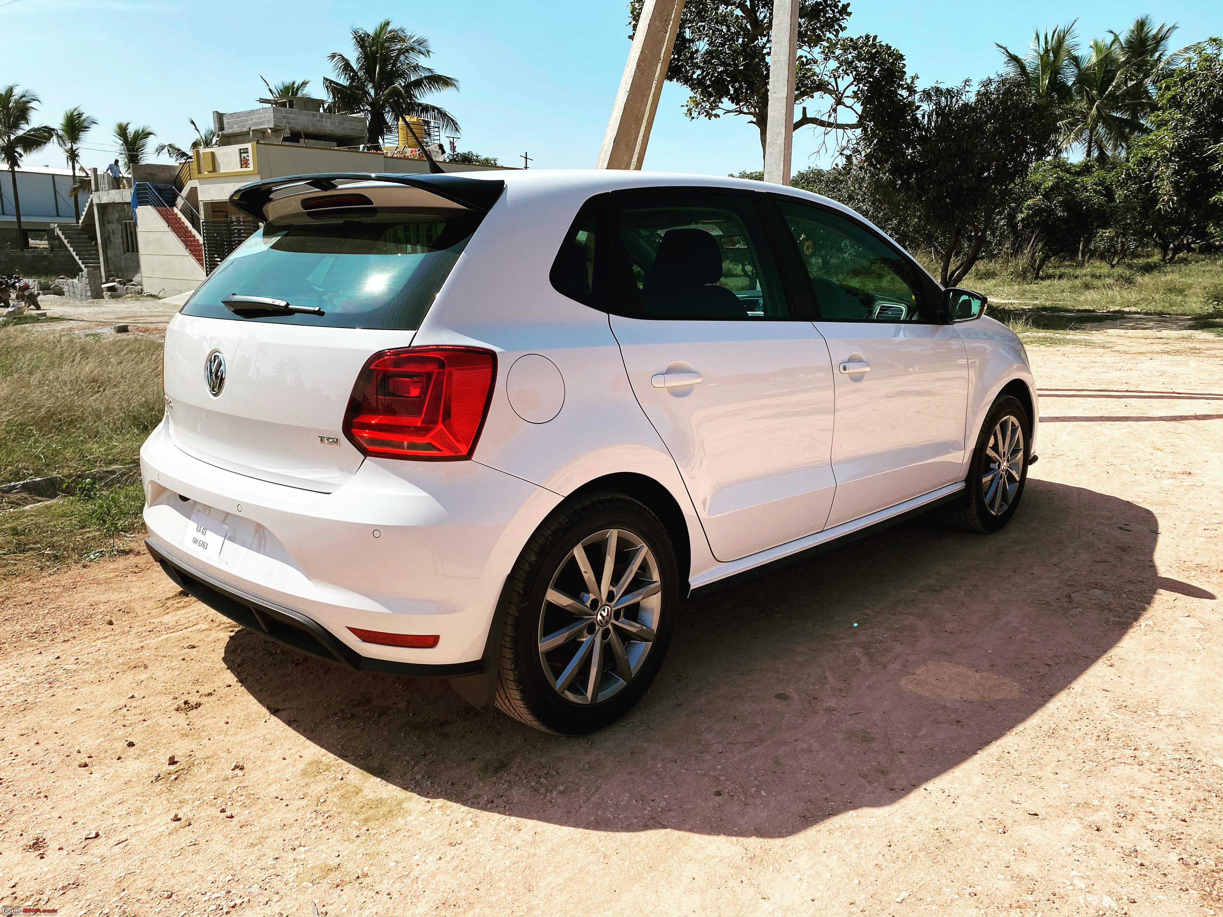 Mud flaps for polo on sale tsi price