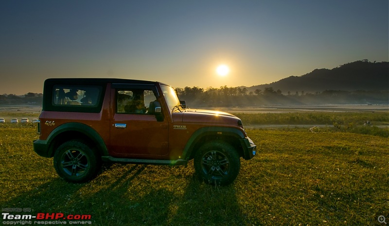 Mahindra Thar : Official Review-dsc_0098.jpg