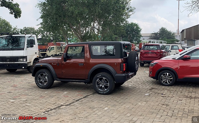 Mahindra Thar : Official Review-pic-9.jpg