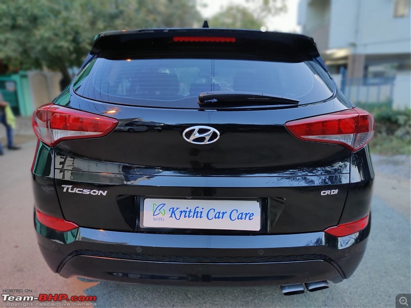 2020 Hyundai Tucson Facelift Review : 2.0L Diesel with 8-speed AT-tucson_allblack_rear3.jpg