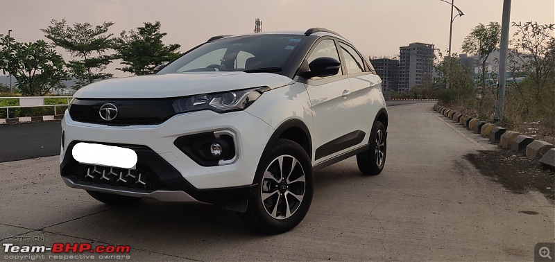 Tata Nexon : Official Review-stance.jpg