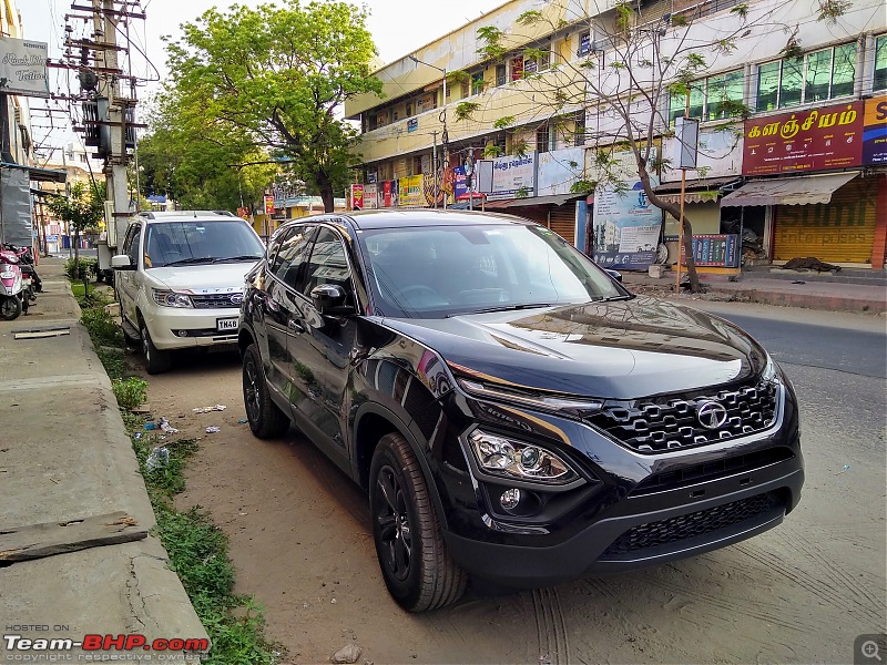 2020 Tata Harrier Automatic : Official Review-img_20210327_073559711_hdr2.jpg