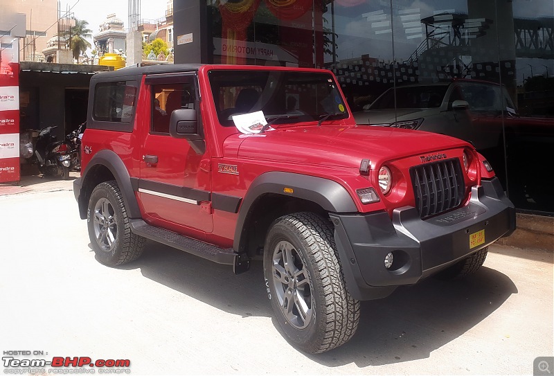 Mahindra Thar : Official Review-20210624_11103801.jpeg