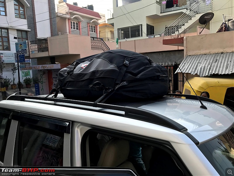 Mahindra Bolero Neo Review-roof.jpg