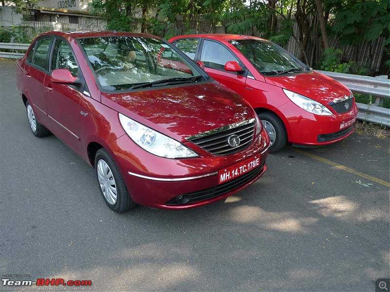 Tata Indigo Manza : Test Drive & Review-p1010351.jpg