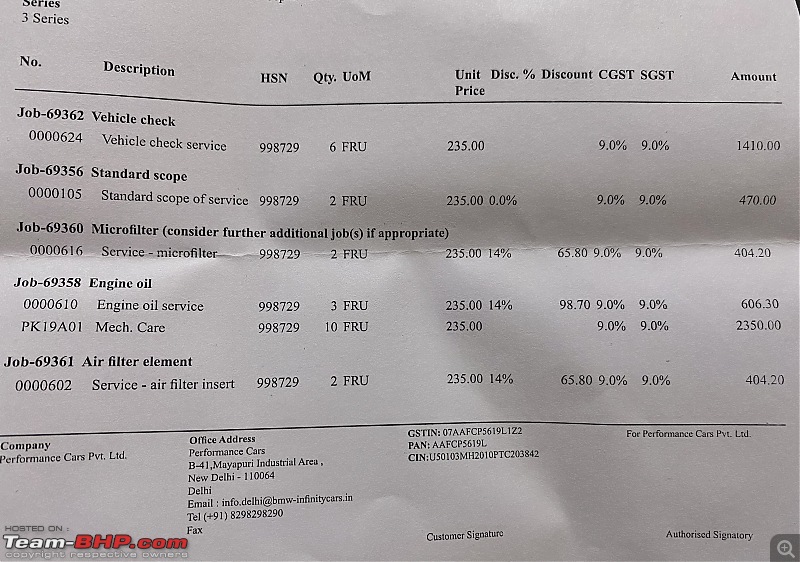 BMW 320d & 328i (F30) : Official Review-img_5449.jpg