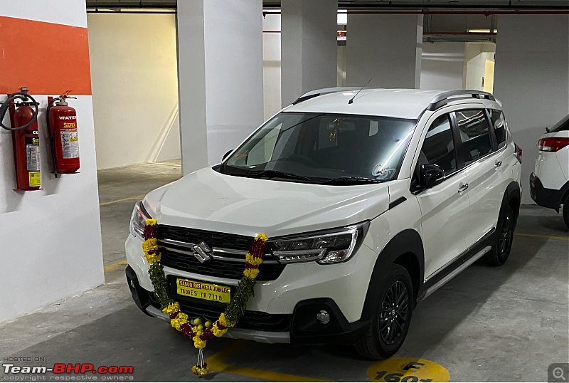 Maruti XL6 : Official Review-image-1.png