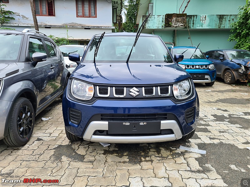 Maruti Ignis : Official Review-20210814_142601.jpg