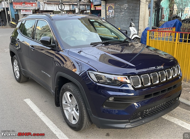 Jeep Compass : Official Review-jc-delivery-2.jpg
