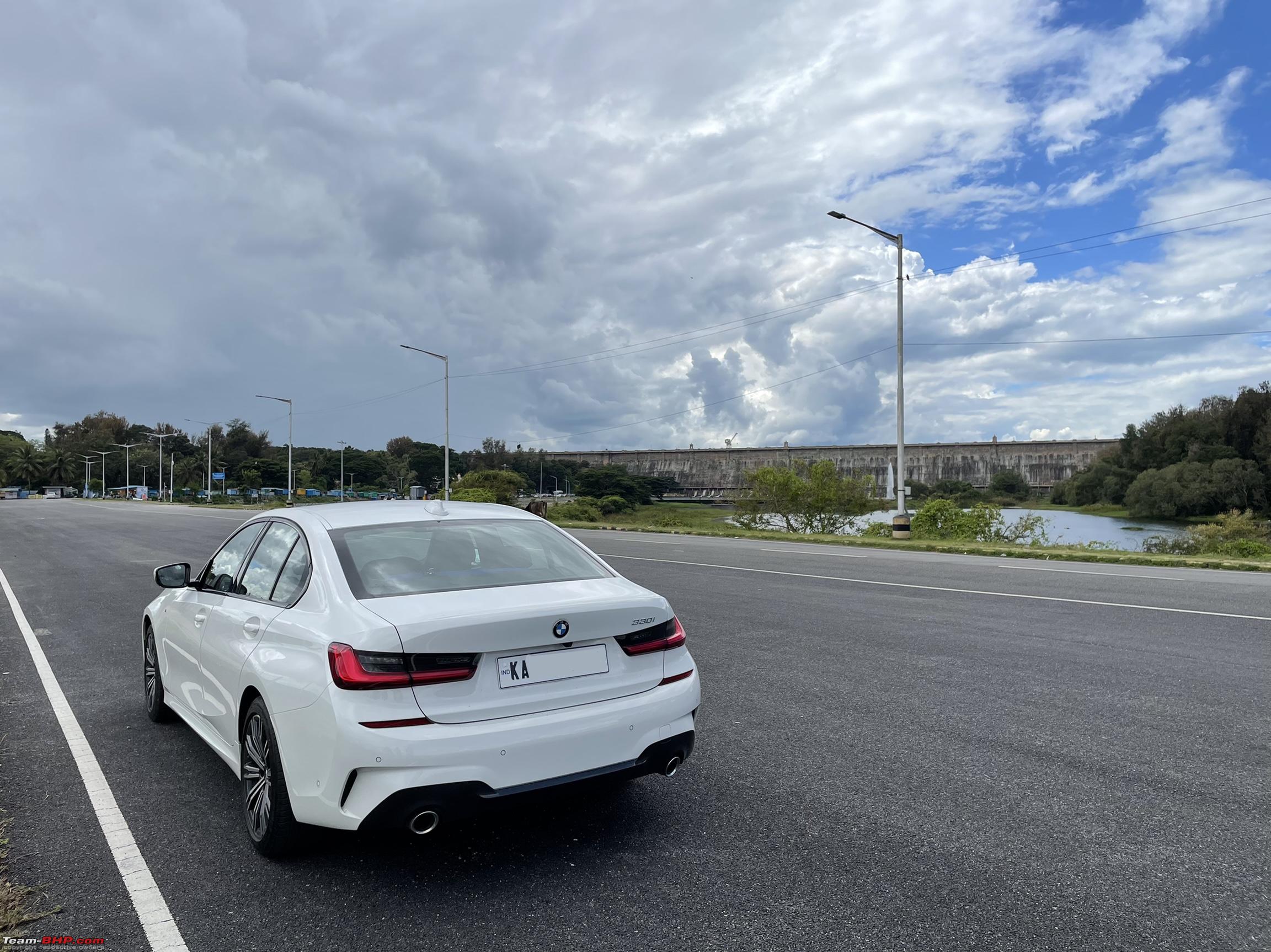 LEAKED: 2019 BMW 3 Series G20 - M Sport and Sport Line