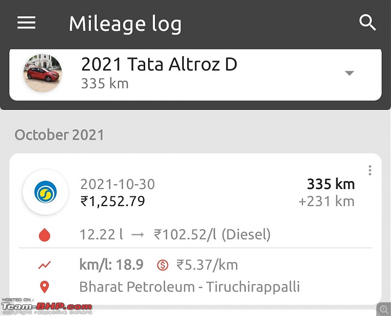 Tata Altroz 1.5L Diesel : Official Review-screenshot_20211030073811_fuelio.jpg