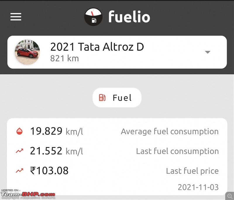 Tata Altroz 1.5L Diesel : Official Review-screenshot_20211103152307_fuelio.jpg