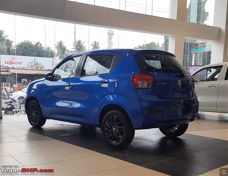 2021 Maruti Celerio Review-20211204_161419.jpg