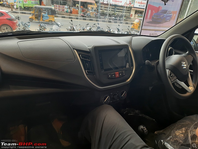 2021 Maruti Celerio Review - Page 6 - Team-BHP