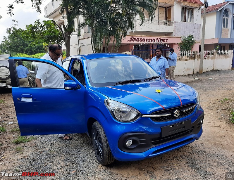 2021 Maruti Celerio Review-20211208_142145.jpg