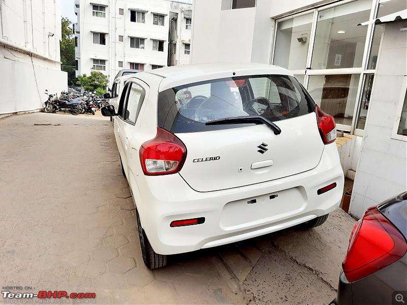 2021 Maruti Celerio Review-20211222_143822.jpg