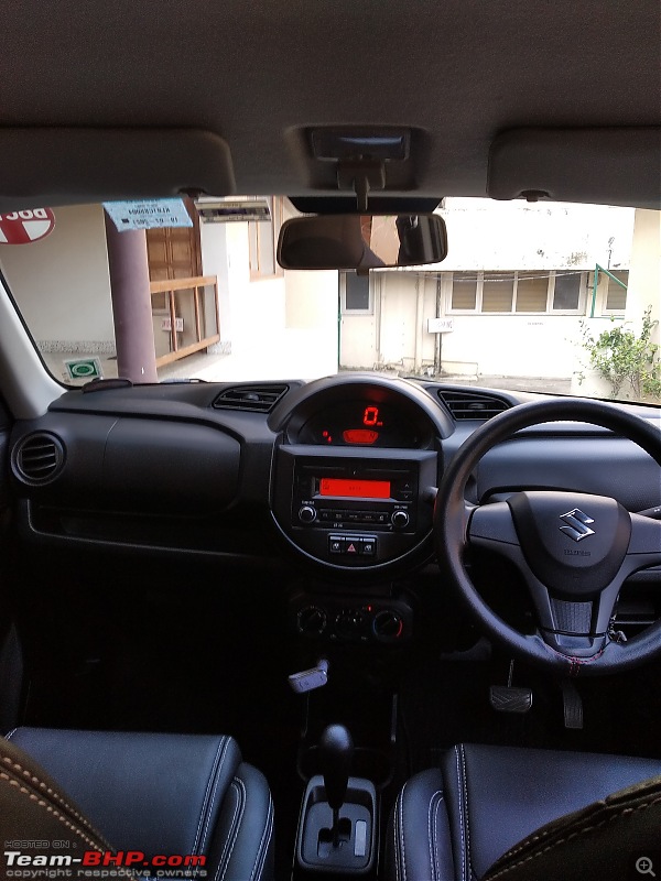 Maruti S-Presso : Official Review-int_frnt2.jpg