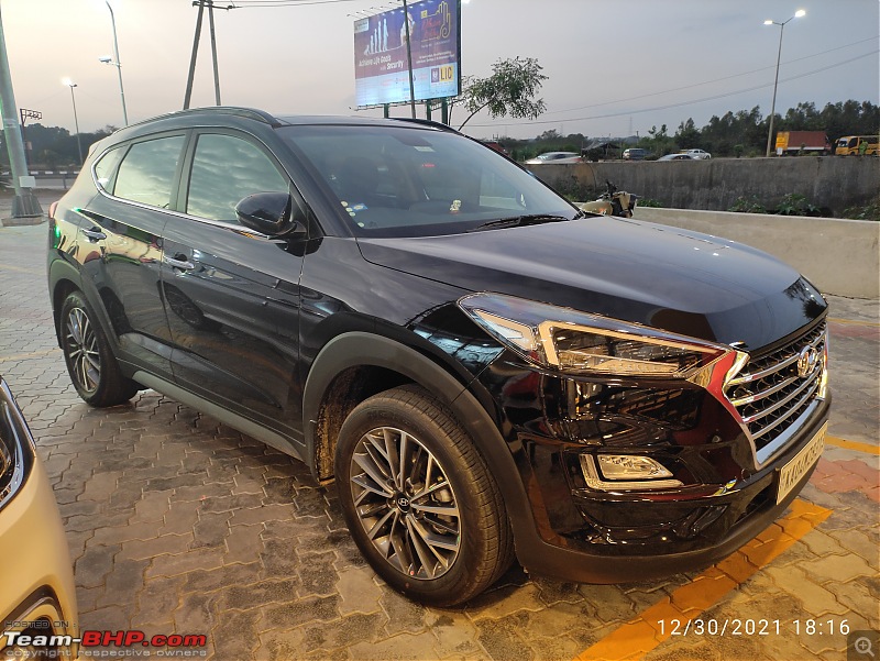 2020 Hyundai Tucson Facelift Review : 2.0L Diesel with 8-speed AT-img_20211230_181604.jpg