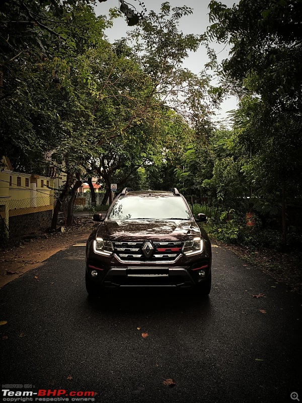 Renault Duster 1.3L Turbo Petrol : Official Review-after-monsoon-2imresizer.jpg