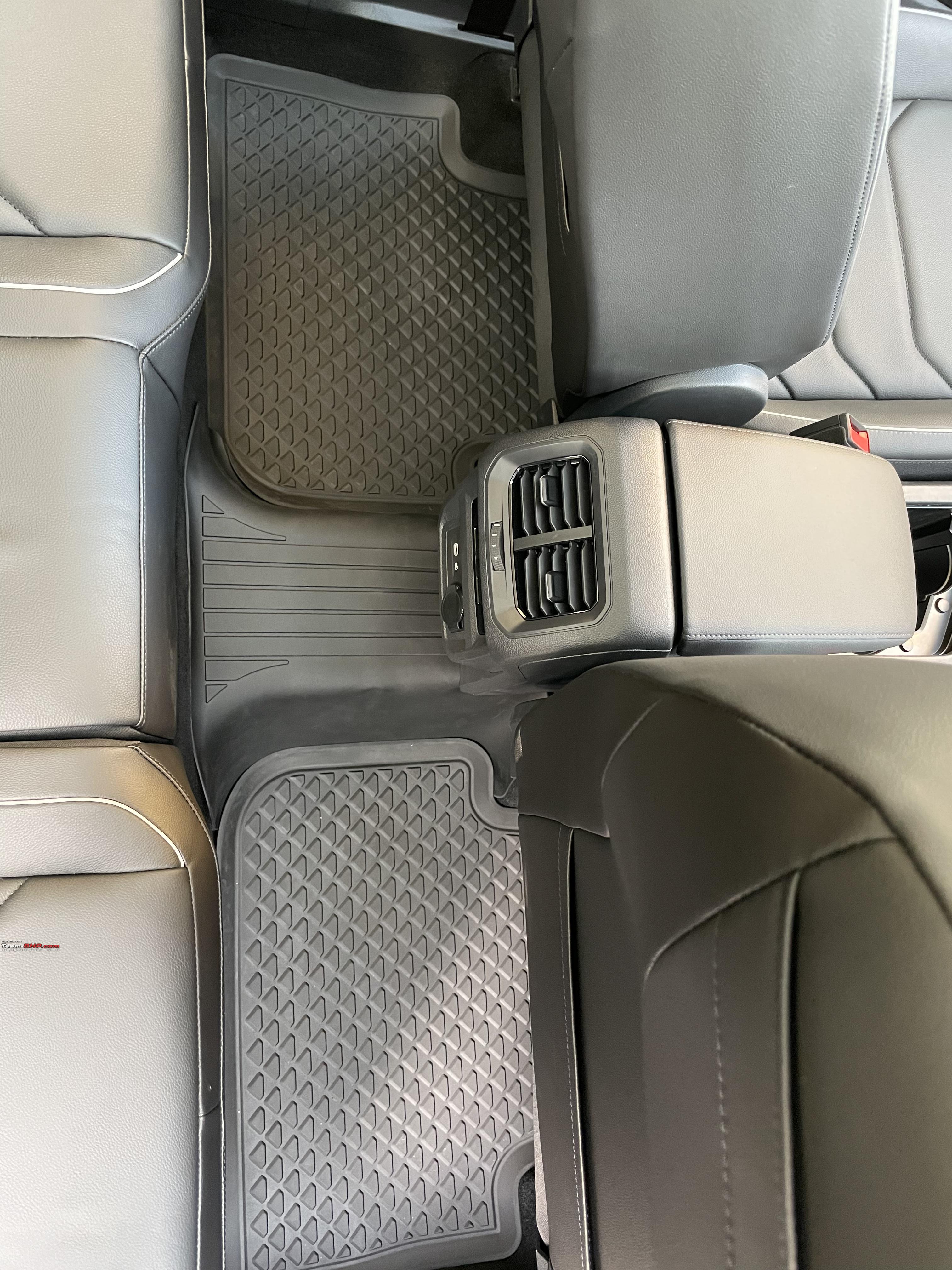 2019 vw best sale tiguan floor mats