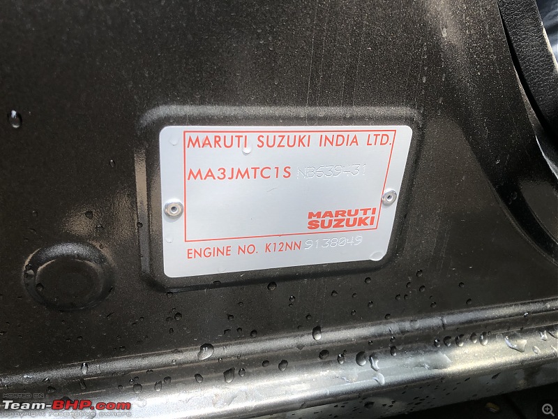 Maruti WagonR : Official Review-img5947.jpg