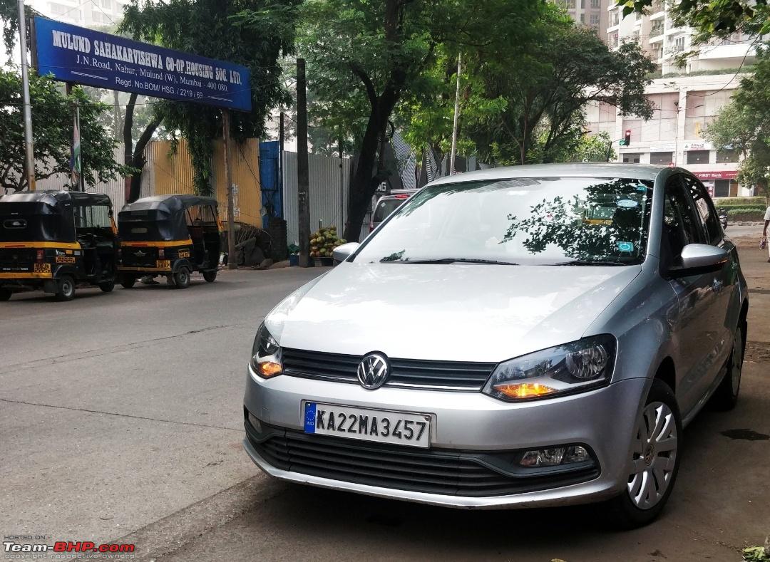 13 Volkswagen Polo Car Accessories That You Probably Didn't Know