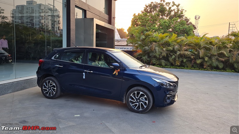 2022 Maruti Baleno Review-20220407_173716.jpg