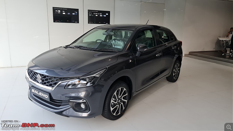 2022 Maruti Baleno Review-20220407_173730.jpg