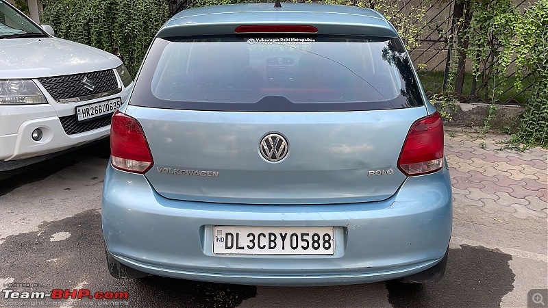 Volkswagen Polo : Test Drive & Review-pic1.jpeg