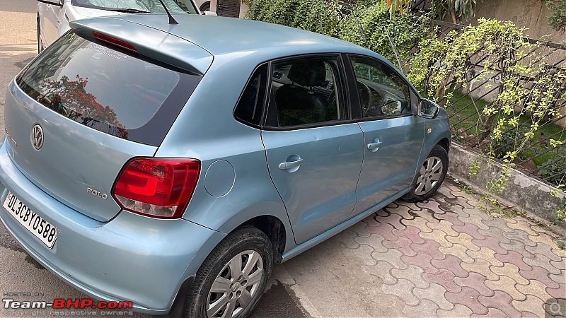 Volkswagen Polo : Test Drive & Review-pic2.jpeg