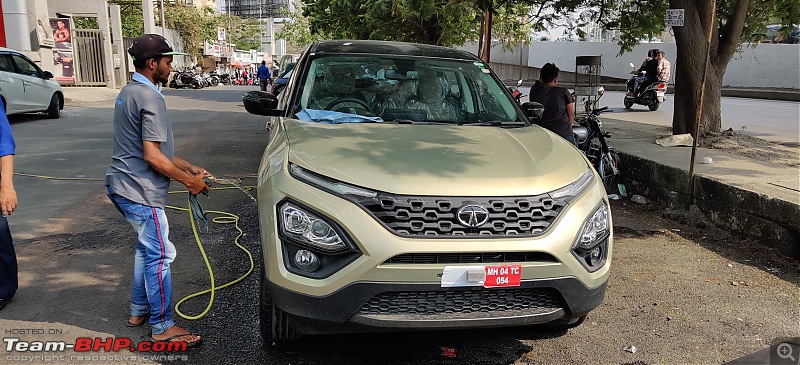 2020 Tata Harrier Automatic : Official Review-img_20220414_155155.jpg
