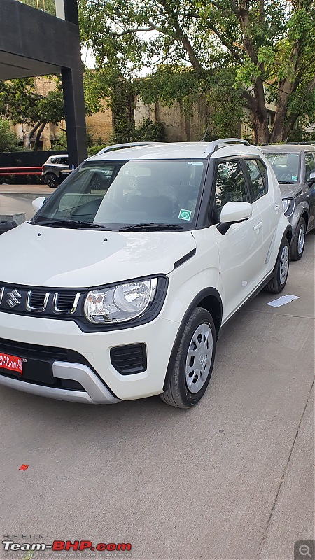 Maruti Ignis : Official Review-20220426_173820.jpg