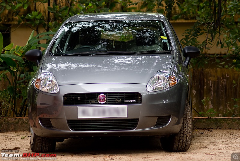 Fiat Grande Punto : Test Drive & Review-wider.jpg