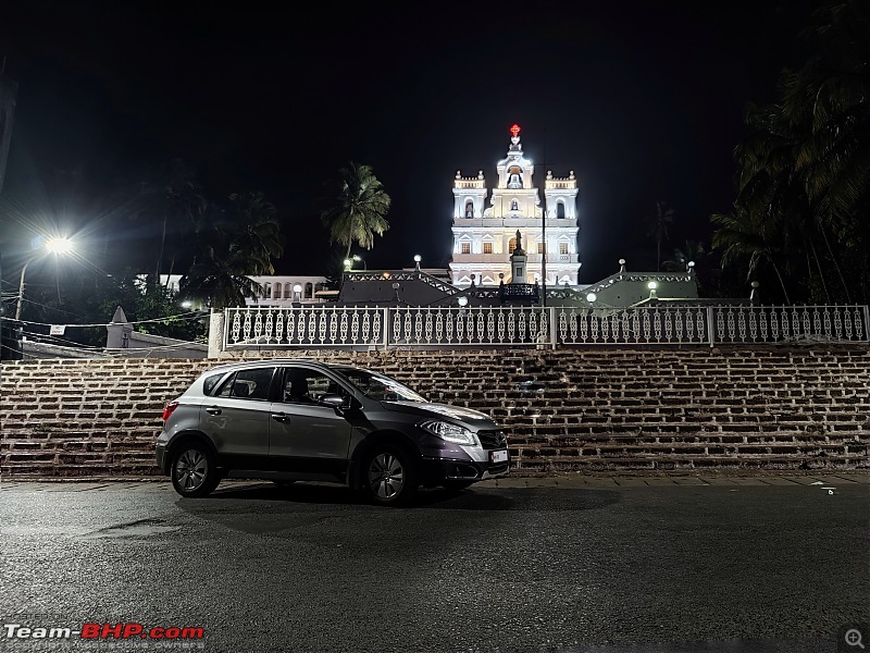 Maruti S-Cross : Official Review-2nd-goa.jpeg