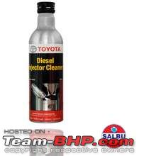 Name:  Toyota Diesel Injector Cleaner.jpg
Views: 1683
Size:  3.8 KB