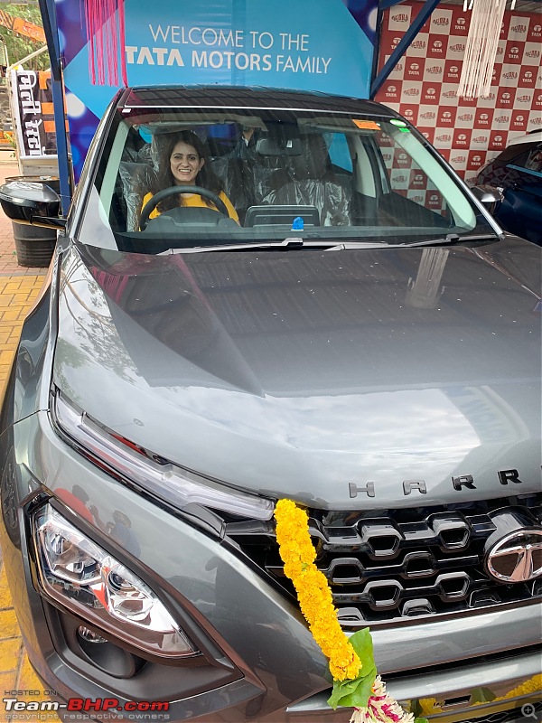 2020 Tata Harrier Automatic : Official Review-first-move.jpg