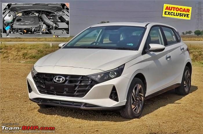 Hyundai i20 Review - Page 37 - Team-BHP