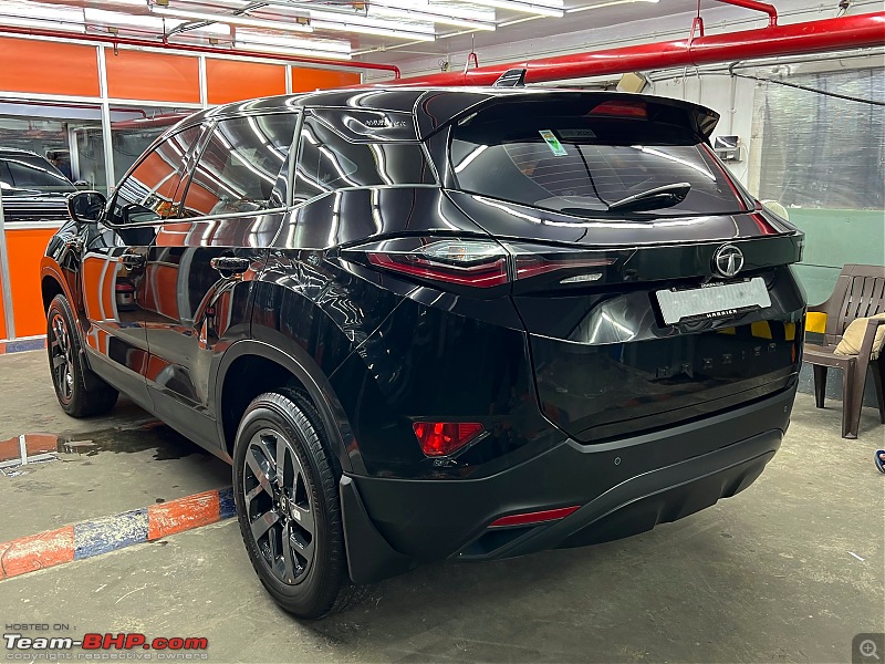 2020 Tata Harrier Automatic : Official Review-harrier-rear.jpeg